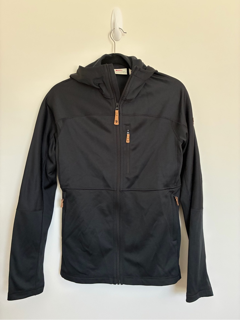 Fjallraven Abisko Trail Fleece size women’s medium